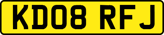 KD08RFJ