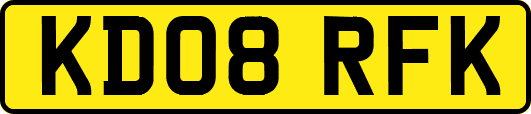 KD08RFK