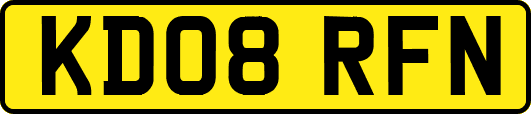KD08RFN
