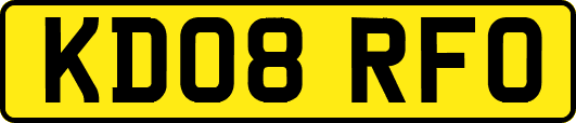KD08RFO