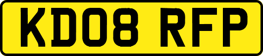 KD08RFP