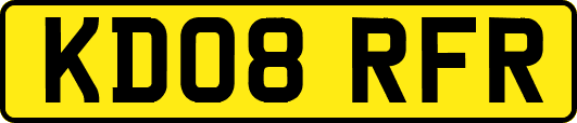 KD08RFR