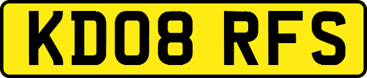 KD08RFS