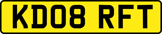 KD08RFT