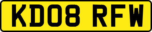 KD08RFW