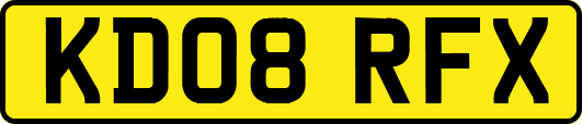 KD08RFX