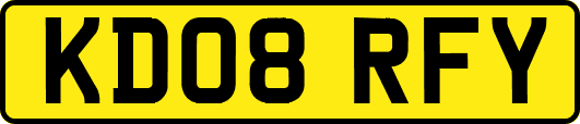 KD08RFY