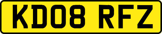 KD08RFZ