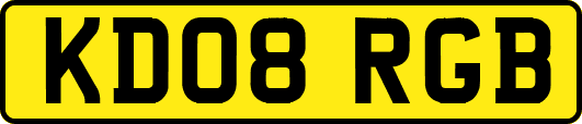 KD08RGB