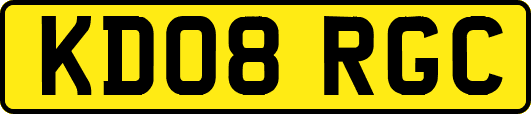 KD08RGC