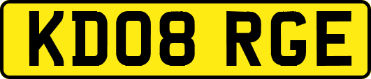 KD08RGE