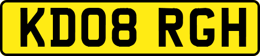KD08RGH