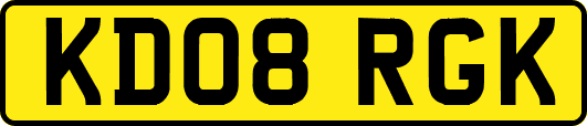 KD08RGK