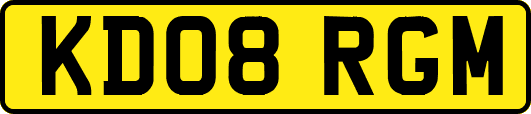 KD08RGM