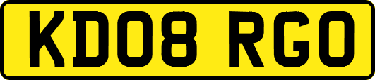 KD08RGO