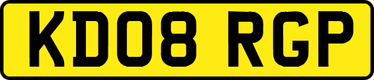 KD08RGP