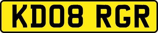 KD08RGR