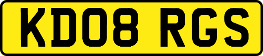 KD08RGS