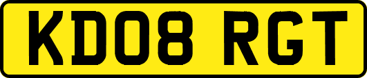 KD08RGT