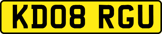 KD08RGU