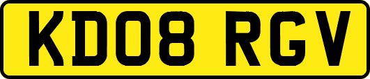 KD08RGV