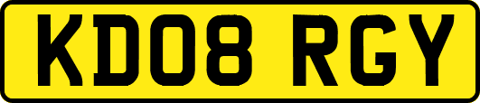 KD08RGY