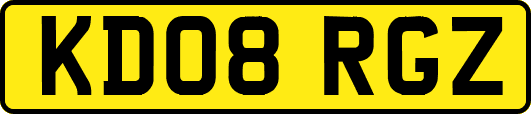 KD08RGZ
