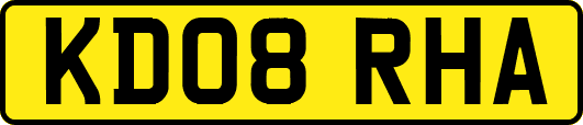 KD08RHA