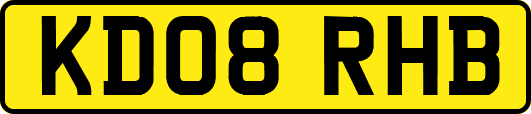 KD08RHB