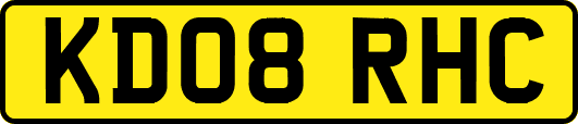 KD08RHC