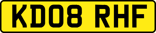 KD08RHF