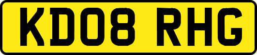 KD08RHG