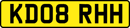 KD08RHH