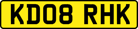 KD08RHK