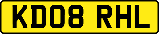 KD08RHL
