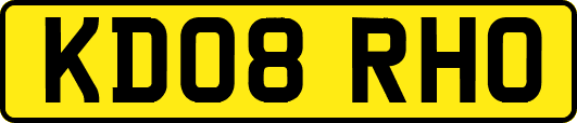 KD08RHO