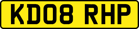 KD08RHP