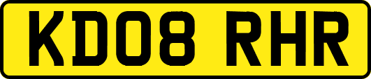 KD08RHR