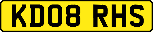 KD08RHS