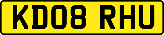 KD08RHU