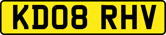 KD08RHV