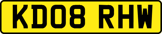KD08RHW