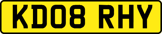 KD08RHY
