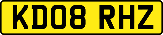 KD08RHZ