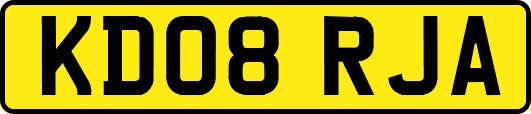KD08RJA