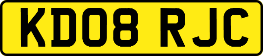 KD08RJC