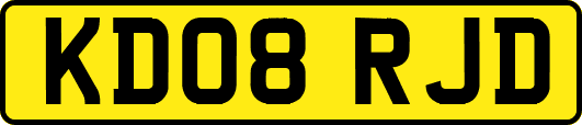 KD08RJD