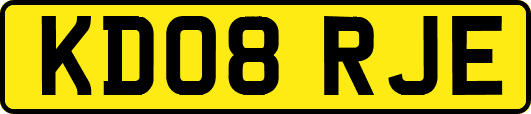 KD08RJE