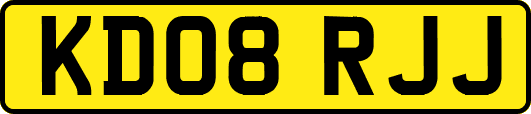 KD08RJJ