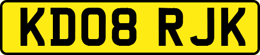 KD08RJK